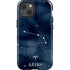 Aries Constellation iPhone 15 Impact Case