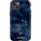 Aries Constellation iPhone 14 Impact Case