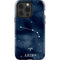 Aries Constellation iPhone 14 Pro Impact Case