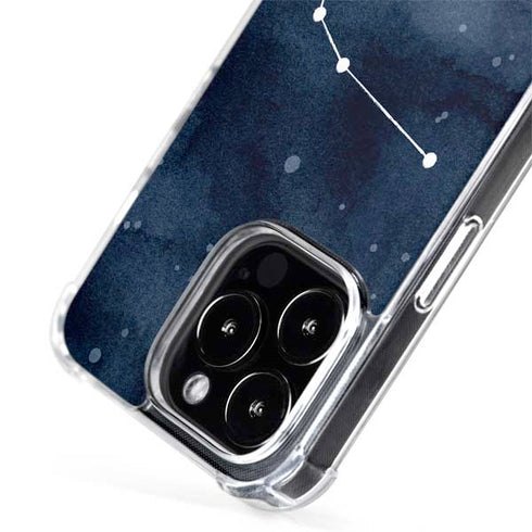 Aries Constellation iPhone 15 Pro Max MagSafe Case