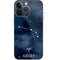 Aries Constellation iPhone 14 Pro Skin