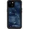 Aries Constellation iPhone 15 Plus Waterproof Case