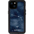 Aries Constellation iPhone 15 Plus Waterproof Case