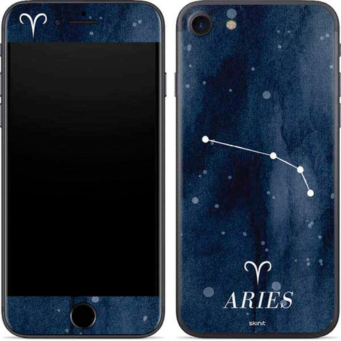 Aries Constellation iPhone 7 Skin