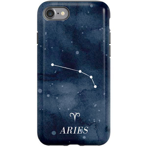 Aries Constellation iPhone SE (2nd & 3rd Gen) Pro Case