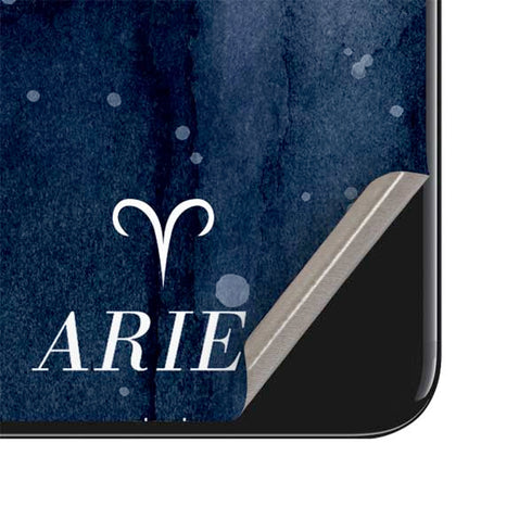 Aries Constellation iPhone SE (2nd & 3rd Gen) Skin