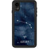 Aries Constellation iPhone XR Waterproof Case