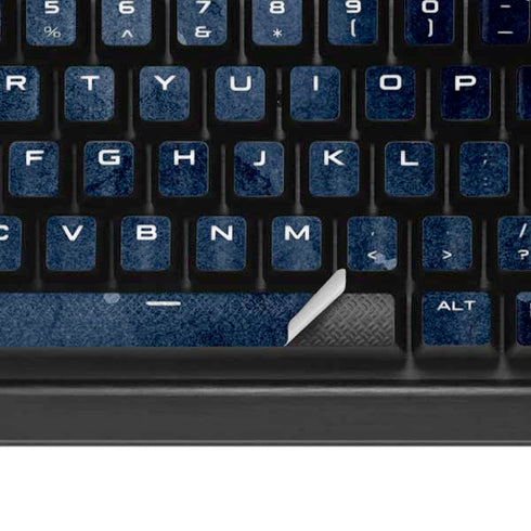 Aries Constellation K95 RGB PLATINUM Mechanical Gaming Keyboard Skin