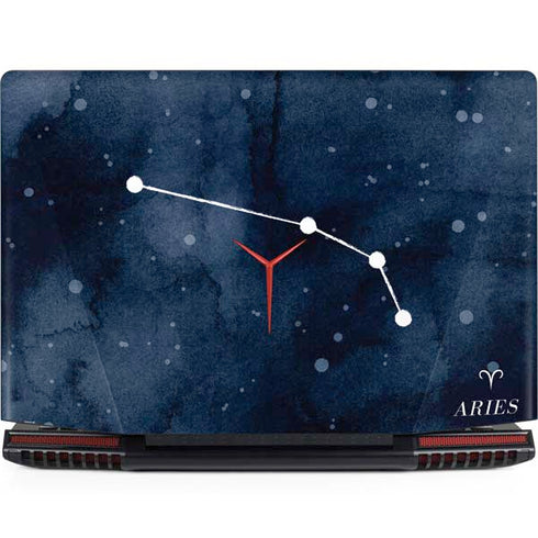 Aries Constellation Legion Y720 Skin