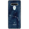 Aries Constellation LG Stylo 6 Clear Case