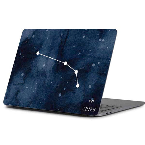 Aries Constellation Apple MacBook Pro 13-inch Skin