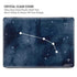 Aries Constellation MacBook Pro 16in (2021-25) Case plus Skin