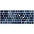 Aries Constellation Magic Keyboard Skin