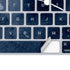 Aries Constellation Magic Keyboard Skin