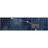 Aries Constellation Magic Keyboard with Numeric Keypad Skin