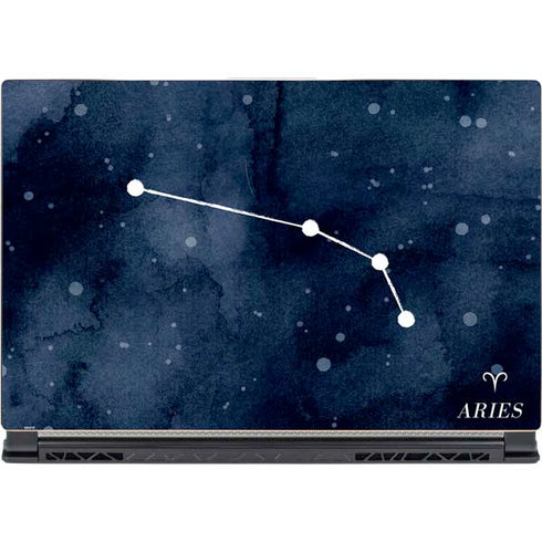 Aries Constellation MSI GS65 Stealth Laptop Skin