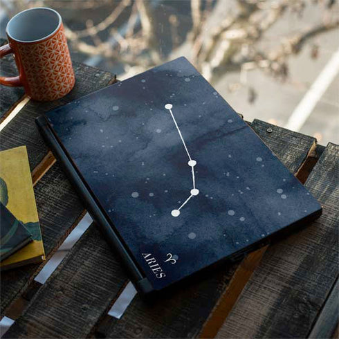 Aries Constellation MSI GS65 Stealth Laptop Skin