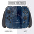 Aries Constellation Nintendo Switch Bundle Skin