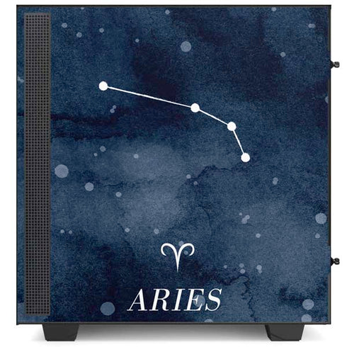 Aries Constellation NZXT H510 Compact ATX Mid-Tower Case Skin