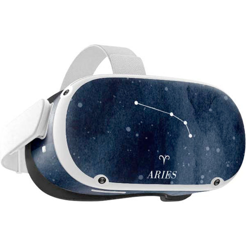 Aries Constellation Oculus Quest 2 Skin