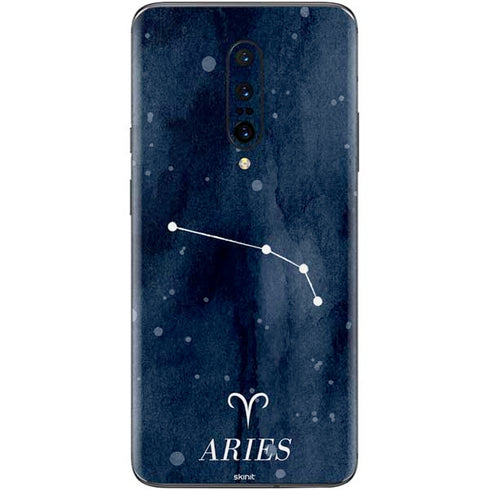 Aries Constellation OnePlus 7 Pro Skin