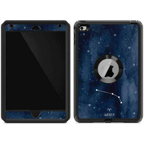 Aries Constellation Otterbox Defender iPad Skin