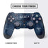Aries Constellation PS4 Controller Skin