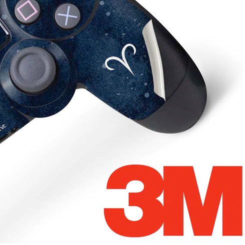 Aries Constellation PS4 Pro/Slim Controller Skin