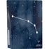 Aries Constellation PS5 Console Skin