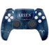 Aries Constellation PS5 Controller Skin