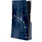 Aries Constellation PS5 Slim Disk Console Skin