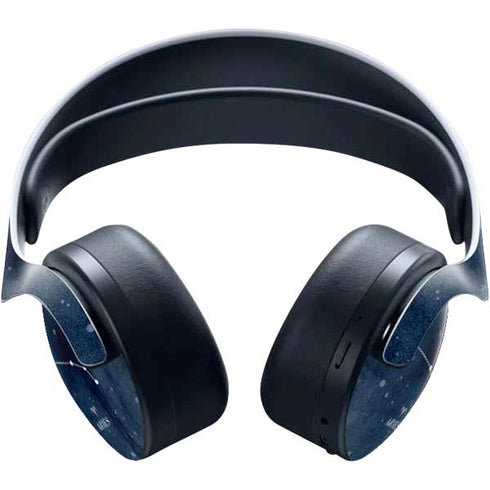Aries Constellation PULSE 3D Wireless Headset for PS5 Skin