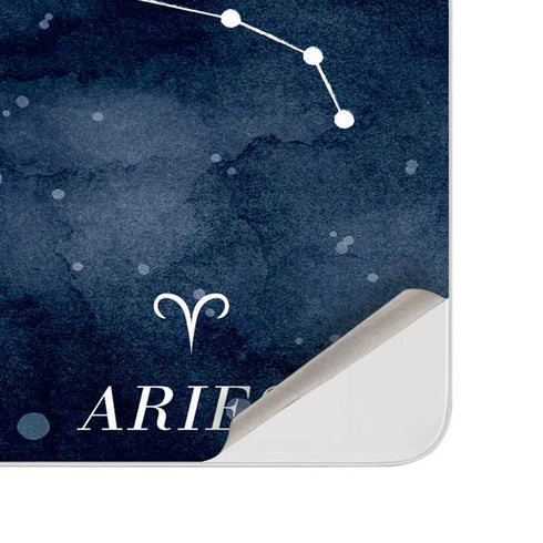 Aries Constellation Surface Duo Skin
