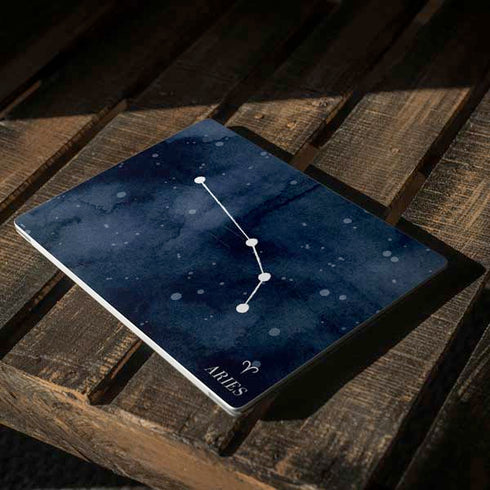 Aries Constellation Surface Laptop 2 Skin