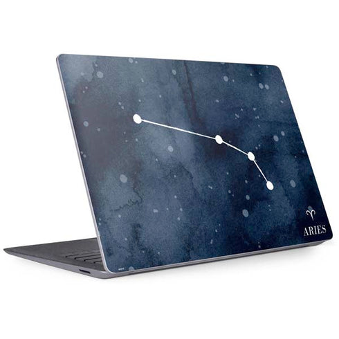 Aries Constellation Surface Laptop 3 13.5in Skin