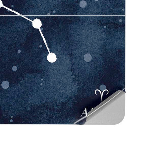 Aries Constellation Surface Laptop Studio Skin