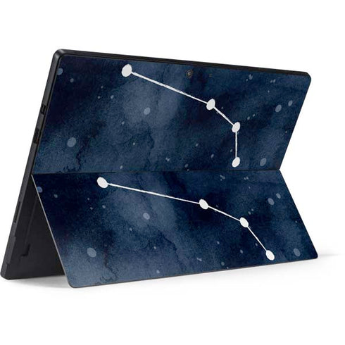 Aries Constellation Surface Pro 7 Skin