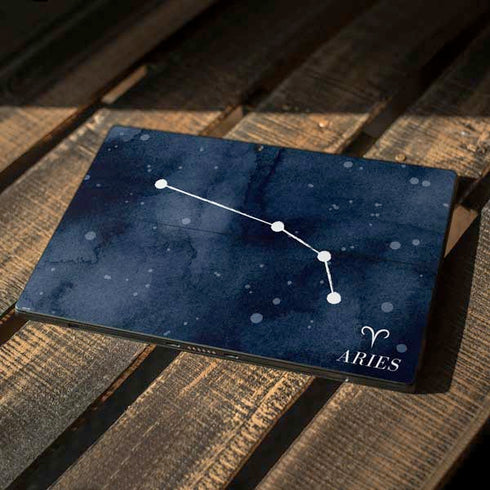 Aries Constellation Surface Pro 7 Skin