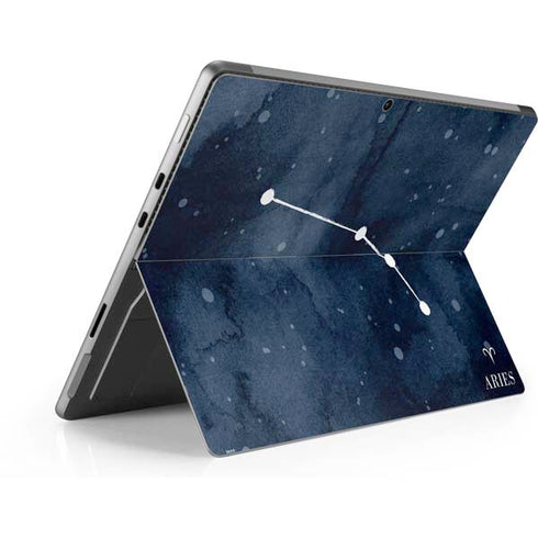 Aries Constellation Surface Pro 9 Skin
