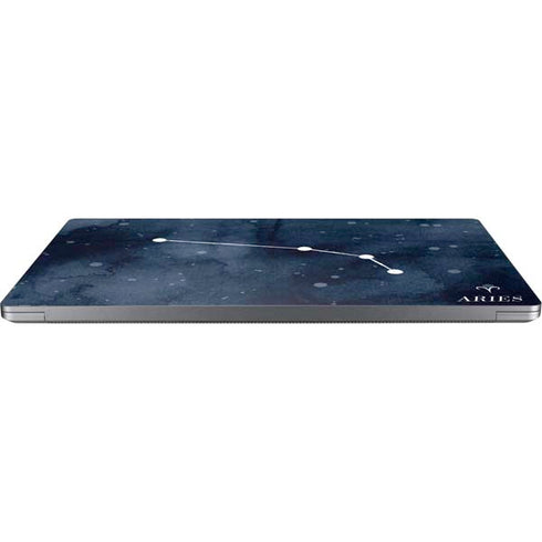Aries Constellation Universal Laptop 11in (8.8 x 6.2in) Skin
