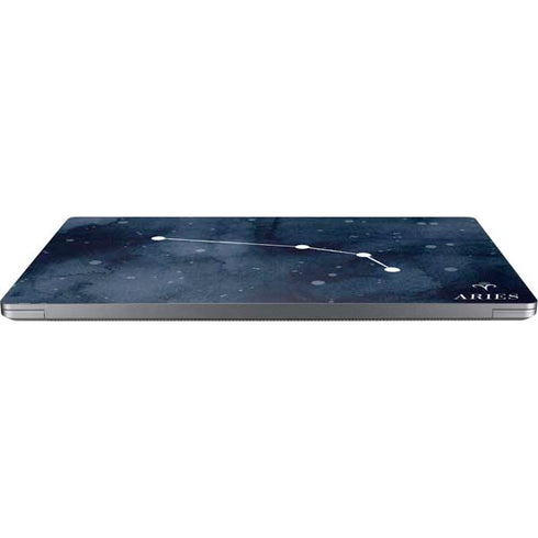 Aries Constellation Universal Laptop 12in (9.8 x 6.8in) Skin