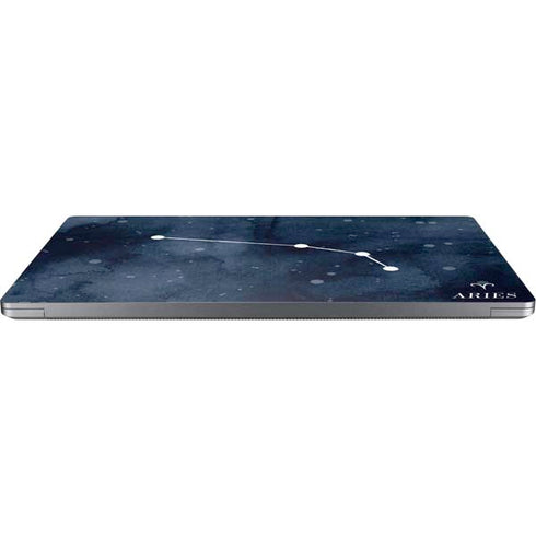 Aries Constellation Universal Laptop 14in (11.4 x 8.2in) Skin