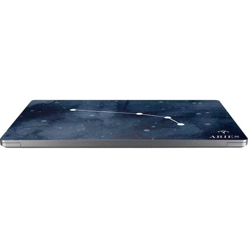 Aries Constellation Universal Laptop 15in (12.2 x 8.8in) Skin