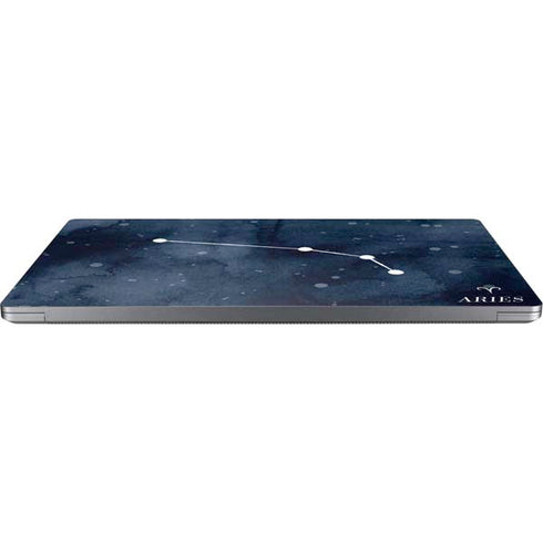 Aries Constellation Universal Laptop 17in (13.8 x 10in) Skin