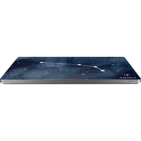 Aries Constellation Universal Laptop 18in (14.6 x 10.6in) Skin