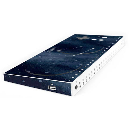 Aries Constellation Xbox Adaptive Controller Skin