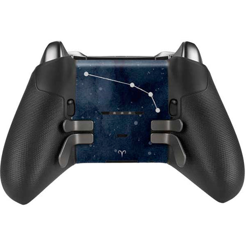 Aries Constellation Xbox Elite Wireless Controller Series 2 Skin