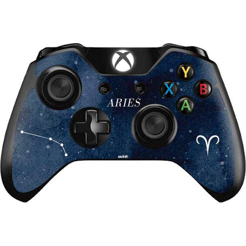 Aries Constellation Xbox One Controller Skin
