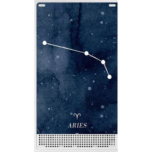 Aries Constellation Xbox Series S Bundle Skin