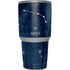 Aries Constellation Yeti 30oz Rambler Tumbler Skin